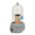 thumbnail image 3 of QSL-20 NORGREN Air Compressor In Line Moisture Water Trap Filter Separator, 3 of 7