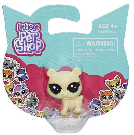 littlest pet shop serie 2