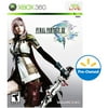 Final Fantasy XIII (Xbox 360) - Pre-Owned