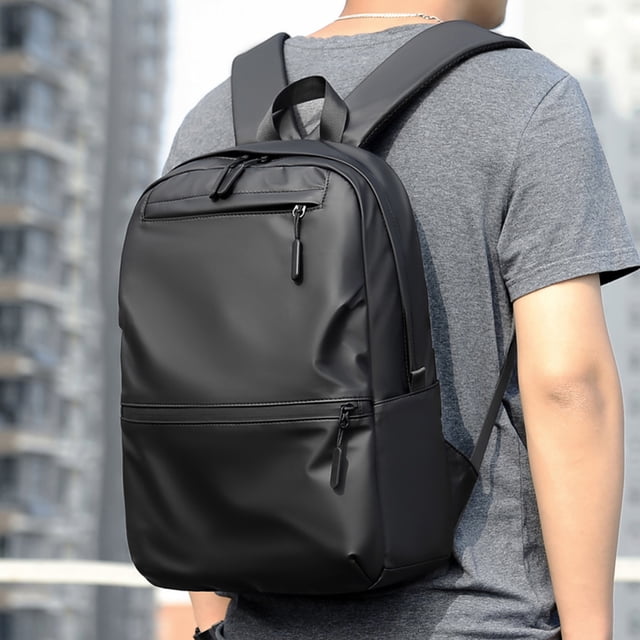 Mochila Para Hombre Tmvgtek Impermeable Grande Para Escuela de Negocios Portátil
