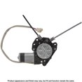 thumbnail image 4 of CARDONE New 82-10051AR Power Window Motor and Regulator Assembly Front Left fits 1989-1998 Suzuki, 4 of 4
