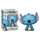 thumbnail image 3 of Funko Pop SUMMER STITCH #636 Lilo & Stitch #159 #978 Scrump #128 Lindas figuras de acción Juguetes Colección Muñecas Regalos para niños, 3 of 4