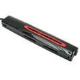 thumbnail image 3 of Aquarium Heating Rod, Aquarium Heater Intelligent Low Power Consumption IPX6 Waterproof Explosion Proof  for Aquarium 500W, 3 of 8