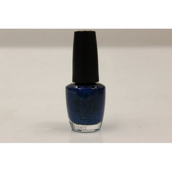 OPI- Nail Lacquer- Venice the Party?      1/2 FL OZ