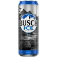 thumbnail image 4 of Busch Ice American Lager Beer 25 fl oz 1 Aluminum Can 5.9% ABV, 4 of 6