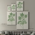 thumbnail image 4 of Vintage Garden I Premium Gallery Wrapped Canvas - Ready to Hang, 4 of 9