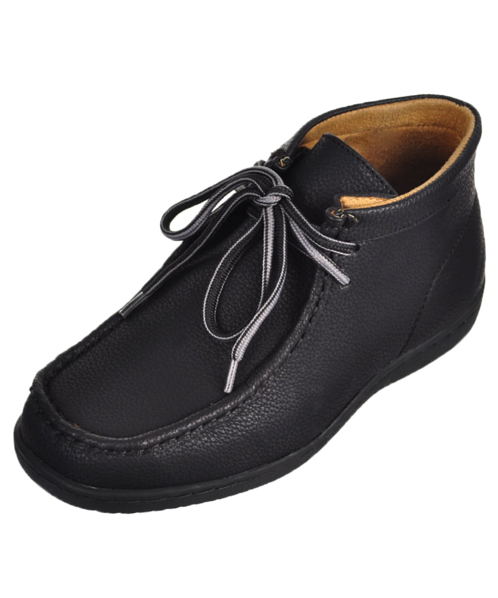boys chukka boots