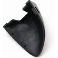 thumbnail image 4 of Applicable to jfqm Black Left Right Front Driver Door Lock Cylinder Handle Cover Fit for VW Passat B6 2006-2011 Fit for CC 2009-2017 3C0837879 3C0 837 879(Right), 4 of 4