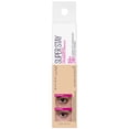 thumbnail image 2 of Maybelline Super Stay Full Coverage, Long Lasting Under-Eye Concealer, Light/Medium, 2 of 16