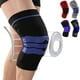 thumbnail image 1 of Rodilleras para dolor de rodilla, desgarro de menisco, reduce la tensión y la hinchazón, ejercicio, alivio del dolor para hombres y mujeres brillar Zapato, 1 of 5