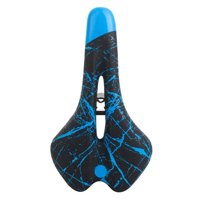 Stamens Bike Saddle Mountain Bike Seat Breathable Comfortable