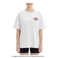 thumbnail image 4 of Playera Toy Story para Mujer Manga Corta Blanca Talla EG, 4 of 4