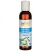 Aura Cacia Aromatherapy Bath Body and Massage Oil Peppermint Harvest - 4 fl oz