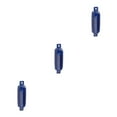 thumbnail image 1 of Langgg Boat Fender Bumper Dock Shield Protection Anti-collision Accessories Blue Blue 3Set, 1 of 1