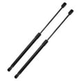 thumbnail image 1 of Unique Bargains 2 Pcs Rear Hatch Lift Support Struts Gas Spring No.1025425 for Ford KA Hatchback 1996-2008 Black, 1 of 7