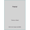 Pre-Owned Pretrial, Fourth Edition (Paperback) 0735500525 9780735500525