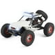 thumbnail image 1 of Carro Control Remoto off road 40Km/h Buggy Jeep Razer RC Camioneta WLtech WLtoys Remote Control Car All Terrain blanco Enyz Buggy RC - 12429 - 4X4, 1 of 9