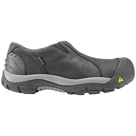 

KEEN Men s Brixen Low Waterproof Shoe