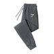 thumbnail image 4 of Pantalones deportivos casuales de moda para hombre, pantalones largos para correr, hacer ejercicio, trotar, gimnasio, pantalones deportivos para hombre, pantalones deportivos para correr, 4 of 5