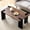 Walnut, variant on Aesthetic Dark Surface / Suitable for Busy Life / Multifunctional Use