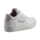 thumbnail image 3 of Tenis Trax by Mr Shu Niña Casual Cómodo blanco 18, 3 of 4