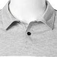 Ketyyhchn99 Mens Knit Polo Fall Clothes Mens Golf Polo Shirts Long