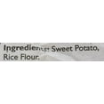 thumbnail image 3 of Loving Pets Natural Value Sweet Potato Krisps 2.5 Ounce, 3 of 5