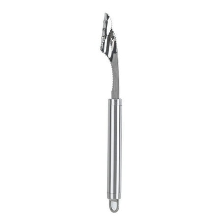 

Kitchen Tools Supplies Steel Gadget Remover Seed Serrated Corer Pepper Stainless