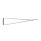 thumbnail image 1 of Paleta de tallado profesional portátil con forma de reparación de cerámica para esculpir arcilla Grande, 1 of 9