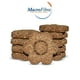 thumbnail image 1 of Galleta Flor Salvado Cocoa Macrofibra Integral Reducido en Azucar Vegano sin Lactosa Macrobiotico E Integral 5 Paq c/10 Pzas, 1 of 7