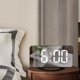 thumbnail image 5 of Despertador digital Zulema Reloj de alarma digital LED, 5 of 5