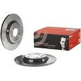 thumbnail image 2 of Brembo 08.A759.11 BRAKE ROTORS Fits select: 2016 AUDI Q5 PREMIUM PLUS S-LINE, 2015 AUDI Q5 PREMIUM PLUS, 2 of 2
