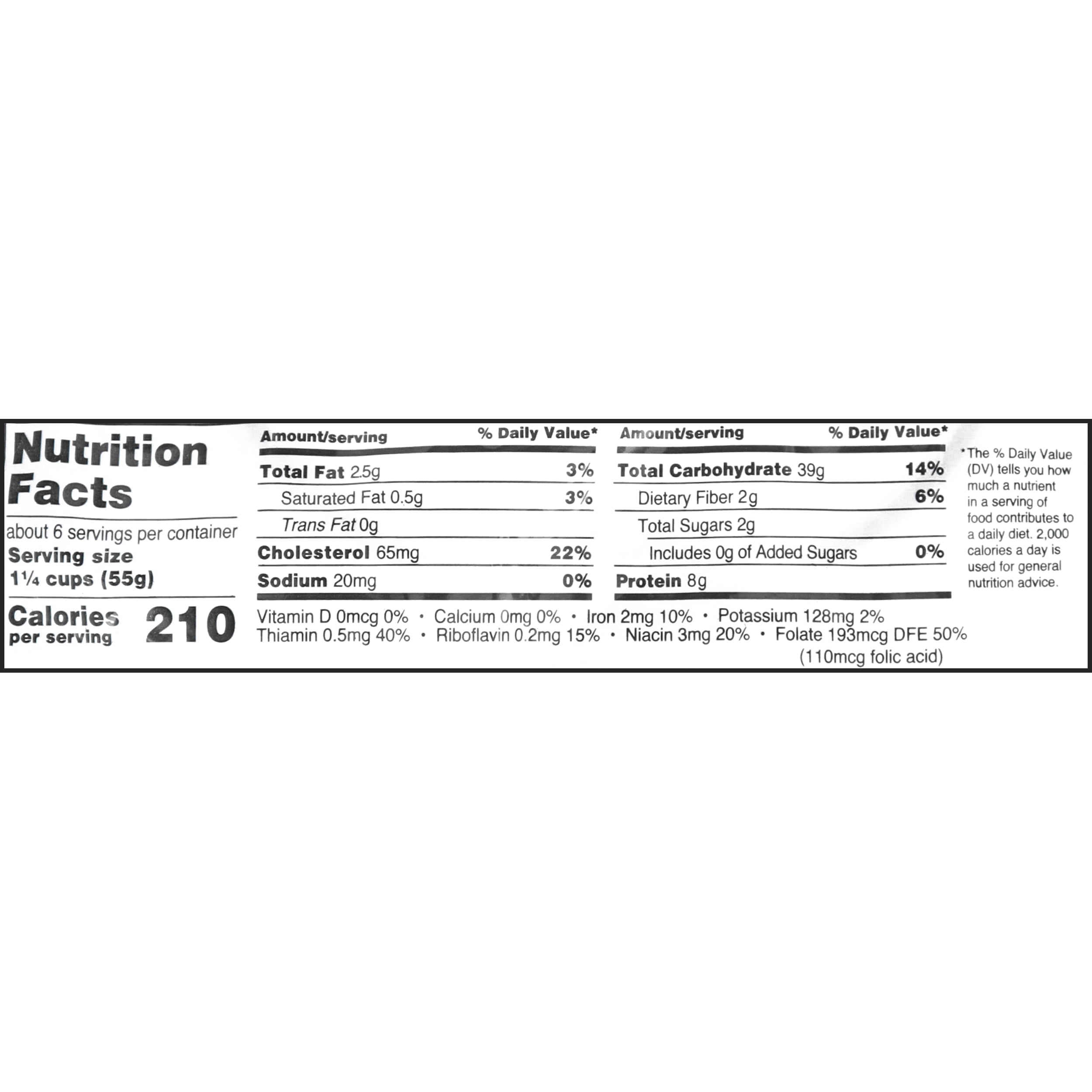 Gia Russa Hearth Egg Noodles, 12 oz