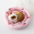thumbnail image 4 of shen mei da fu shi Pet Mat Small Cooling Pet Bed with Ice Silk Material, Solid, 4 of 7