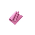 thumbnail image 1 of Alfombra para yoga y pilates, 4 mm, rosa, 1 of 1