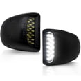thumbnail image 1 of Luz de matrícula AlYoned Full LED para Chevy Silverado GMC, 1 of 7