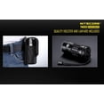 thumbnail image 6 of Nitecore TM06S Flashlight -4000 Lumens  and  4x NL183 Batteries, 6 of 10