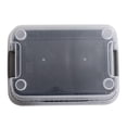 thumbnail image 5 of 12 Pack - Ezy Storage 8L Ultimate Storage Box, 5 of 6