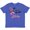 Vintage Royal Blue, variant on Inktastic My Grandma is My Hero Breast Cancer Awareness Youth T-Shirt