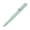 Mint Green, variant on Light Purple Retractable Pen, 0.38mm Fine Tip, Refillable Ink, Elegant Color for Journaling, 14.5x1cm, 1 Piece