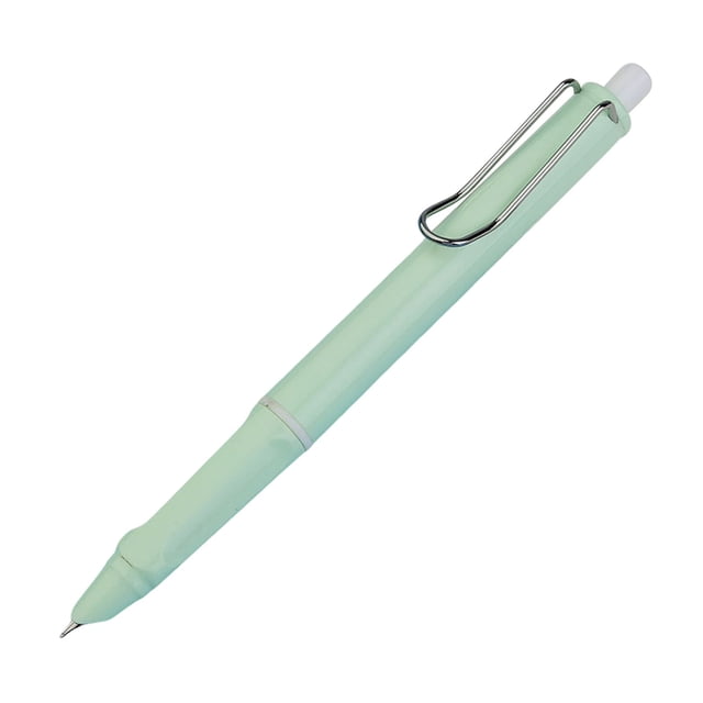 Retractable Fountain Pen, LQIDESHIP Quick Dry Ink Pens for Office Meeting Writing, Smooth Writing Fountain Pens