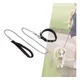 thumbnail image 4 of Correa Para Perro, Cadena De Eslabones, Correas Deslizantes, 4 of 8