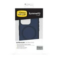thumbnail image 2 of OtterBox Symmetry Clear MagSafe Case Blue Bear for iPhone 16 Pro, 2 of 5