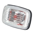 thumbnail image 3 of Car Front Bumper Side Marker Turn Signal Lamp For Toyota for Cruiser LC100 98-07, 3 of 8