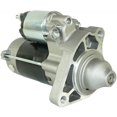 thumbnail image 3 of For Dodge Ram 1500 Starter Motor 2006 07 08 09 2010 Replaces 4801256AC- (Vehicle Trim: 3.7L V6 226 CID; w/ Automatic Trans. ; 4.7L V8 287 CID; w/ Automatic Trans.), 3 of 7