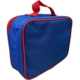 thumbnail image 3 of Ruz Sonic The Hedgehog Kid's Licensed Insulated Lunch Box A23210, 3 of 4