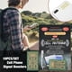thumbnail image 4 of Teléfono 10 Uds Amplificadores de señal de teléfono móvil pegatinas profesionales de mejora de señal de teléfono para uso en viajes y montañismo ANGGREK Otros, 4 of 7