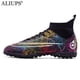 thumbnail image 4 of ALIUPS 33-45 Zapatos de fútbol profesionales para niños, zapatos de fútbol para hombre, zapatos de fútbol sala, zapatillas deportivas, botines de fútbol para niños, 4 of 5