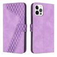 thumbnail image 1 of Compatible avec iPhone 12 Pro Max Étui Design Portefeuille avec Fentes pour Cartes Fermeture Magnétique, 1 of 5