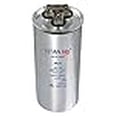 thumbnail image 2 of Capuchon de Moteur Double, 55/5 MFD, 440V, Rond, 2 of 3
